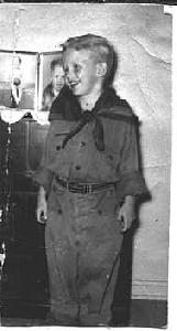 Daddy in 1952 Daddy in 1952